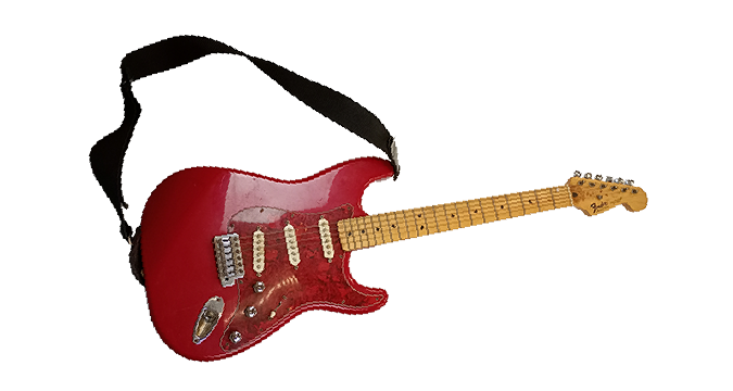 Fender MEXICO Traditional Stratocaster エレキギター